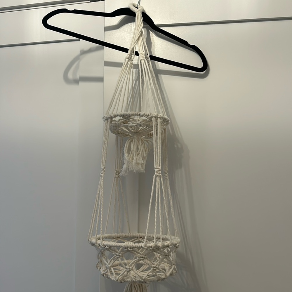 Tapestry for plants
